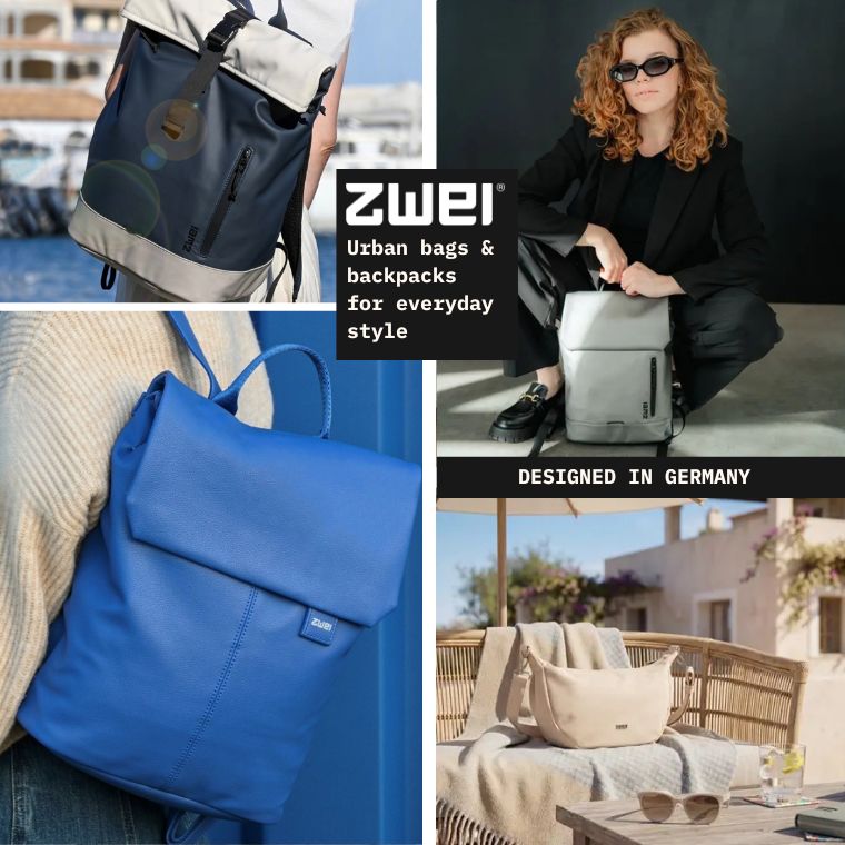 ZWEI BAGS